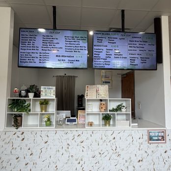 Tea Cup Boba House - Bubble Tea Near Me - Austin, Texas Tea Cup Boba House - Bubble Tea Near Me - Austin, Texas