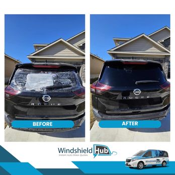 WindshieldHUB - Auto Glass Services Near Me - Los Angeles, California WindshieldHUB - Auto Glass Services Near Me - Los Angeles, California