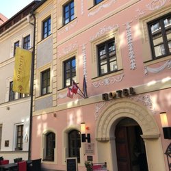 Romantik Hotel Deutsches Haus