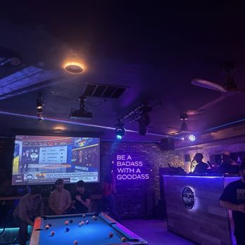 The Nugget - Sports Bars Near Me - Tucson, Arizona