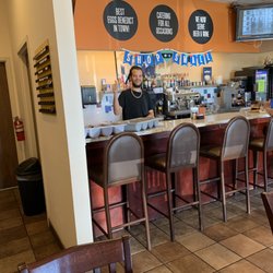 NORMan'S DINER - Bar