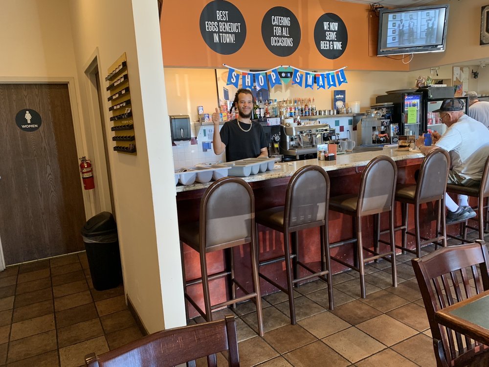 NORMan’S DINER - Photo 2