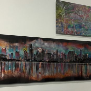 Art Fusion Galleries - Art Galleries Near Me - Oakland Park, Florida Art Fusion Galleries - Art Galleries Near Me - Oakland Park, Florida