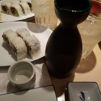 Yanagi Sushi - Japanese Near Me - Honolulu, Hawaii