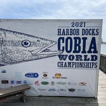 Harbor Docks - Dock - Sushi Bars Near Me - Destin, Florida