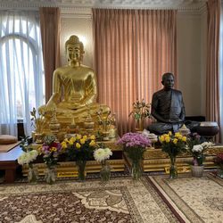 San Fran Dhammaram Temple