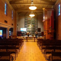 New Valley Church - Downtown - Worship band rehearsal