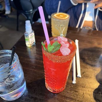 Rreal Tacos - Midtown - Tacos Near Me - Atlanta, Georgia