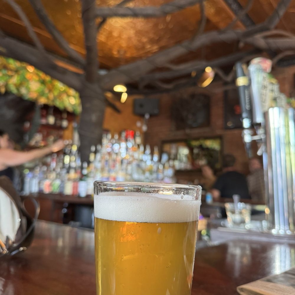 The Treehouse - Pubs Near Me - Cleveland, Ohio The Treehouse - Pubs Near Me - Cleveland, Ohio