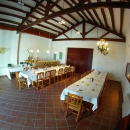 Bodega Miquel Jané - Sala de cata - interior - Wineries Near Me - Fontrubí, B