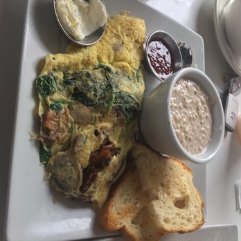 Adair Kitchen - New American Near Me - Houston, Texas