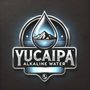 Yucaipa Alkaline Water