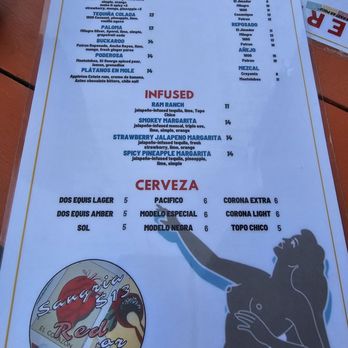 Loteria - Menu - Mexican Near Me - Asbury Park, New Jersey Loteria - Menu - Mexican Near Me - Asbury Park, New Jersey