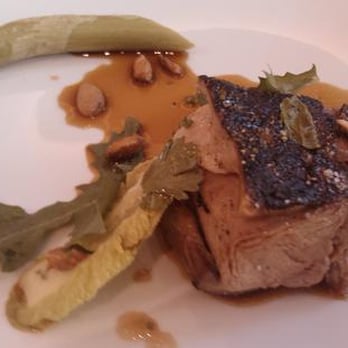 The Greenhouse - French Near Me - London, XGL