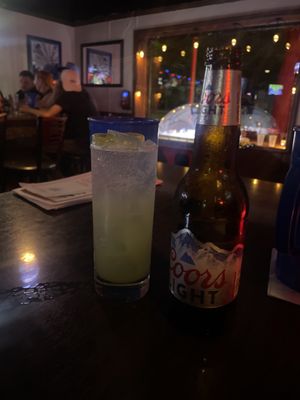 Big League Brews by null