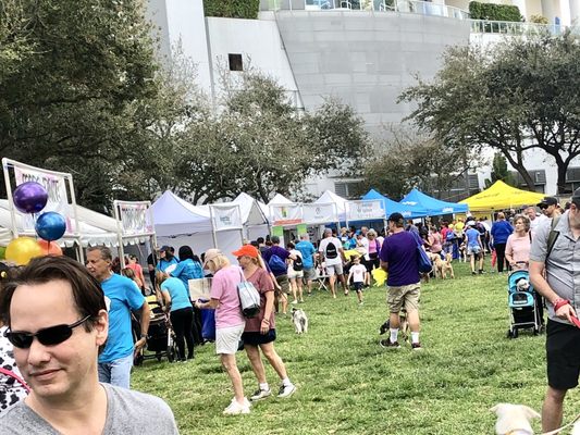 Huizenga Park by null