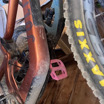 McU Sports - Didn't even try to clean it - Outdoor Gear Near Me - Boise, Idaho McU Sports - Didn't even try to clean it - Outdoor Gear Near Me - Boise, Idaho