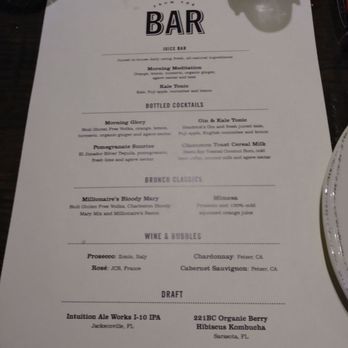 First Watch - Menu - Breakfast & Brunch Near Me - Jacksonville, Florida First Watch - Menu - Breakfast & Brunch Near Me - Jacksonville, Florida