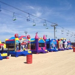 Party Zone Entertainment - Get in the Party Zone!