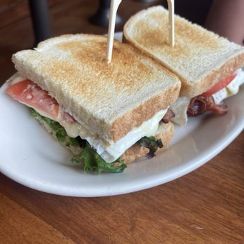 Maddie's Corner Cafe - Blt with egg - Waffles Near Me - Spokane, Washington Maddie's Corner Cafe - Blt with egg - Waffles Near Me - Spokane, Washington