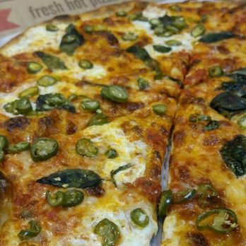 Pizzeria Beddia - Pizza Near Me - Philadelphia, Pennsylvania