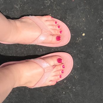 VS Hair & Nails Spa - Nail Salons Near Me - Imperial Beach, California