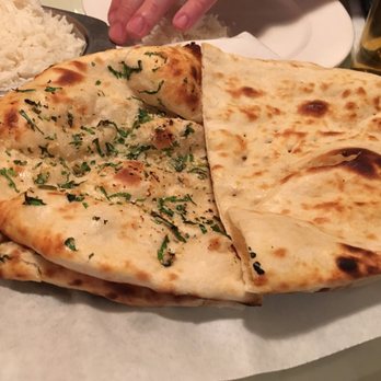 Raja Indian Restaurant - Indian Near Me - Mason, Ohio