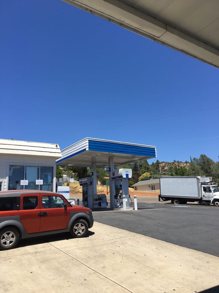 Chevron Logo