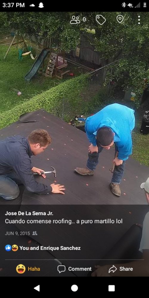 Slide of Waterproof Roofing & Services