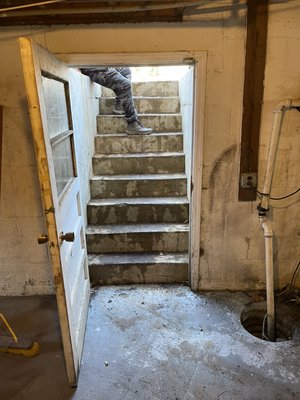 EMR Epoxy Flooring & Waterproofing