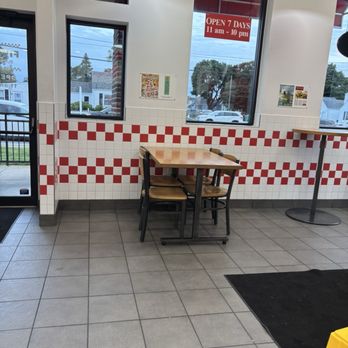 Five Guys - Burgers Near Me - Warwick, Rhode Island Five Guys - Burgers Near Me - Warwick, Rhode Island