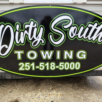 Dirty South Towing - Towing Near Me Dirty South Towing - Towing Near Me