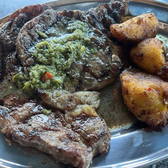 La Cocina Del Navegante - Ribeye - Caribbean Near Me - Culebra, Puerto Rico La Cocina Del Navegante - Ribeye - Caribbean Near Me - Culebra, Puerto Rico