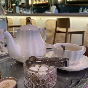 Cafe Americano - Turmeric Ginger tea - Breakfast & Brunch Near Me - Miami, Florida Cafe Americano - Turmeric Ginger tea - Breakfast & Brunch Near Me - Miami, Florida