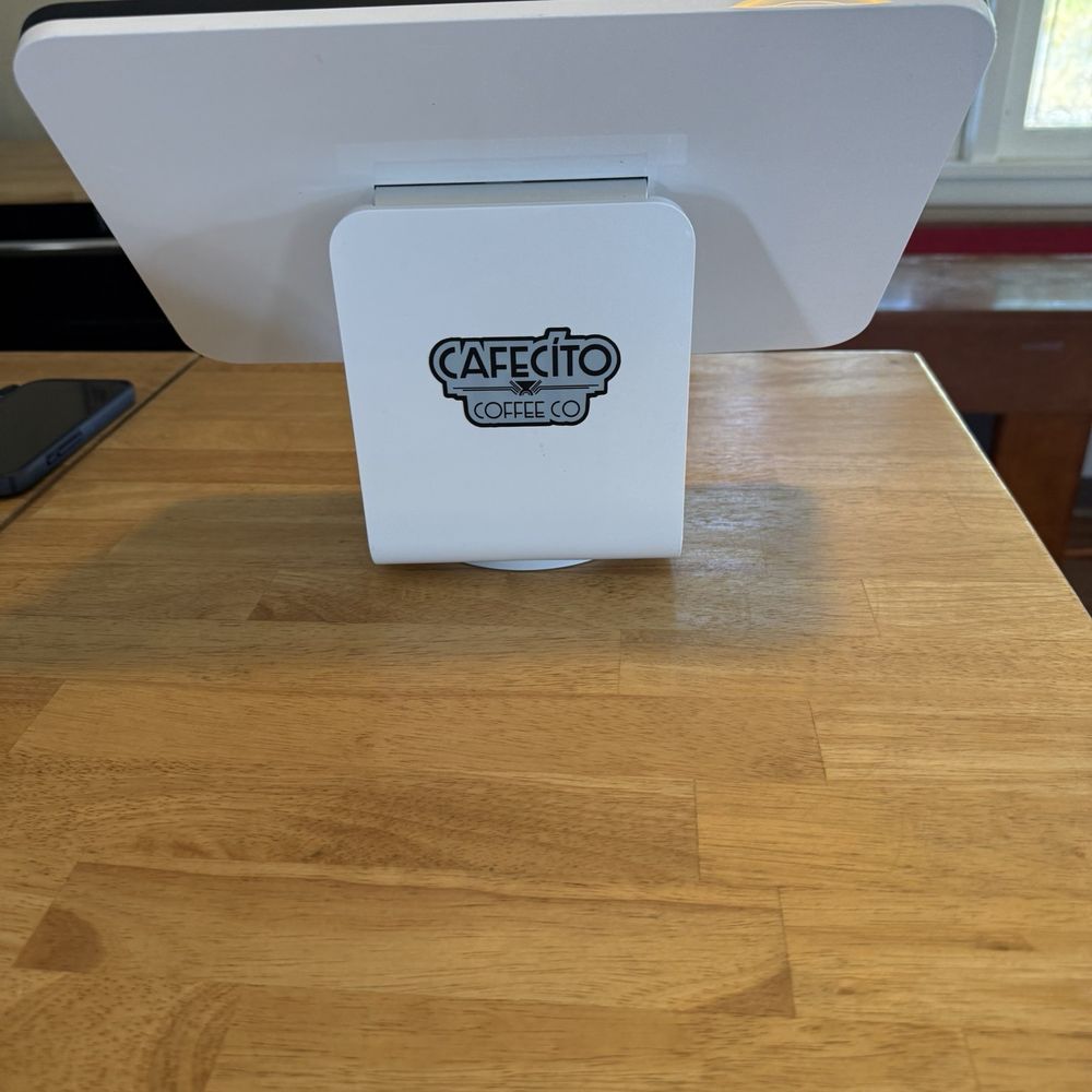 Cafecito Coffee Co - Logo - Caterers Near Me - Vancouver, Washington