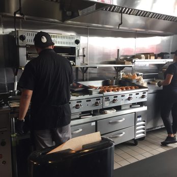 Eggslut - Cooked in view by the slutty staff...! - Breakfast & Brunch Near Me - Los Angeles, California Eggslut - Cooked in view by the slutty staff...! - Breakfast & Brunch Near Me - Los Angeles, California