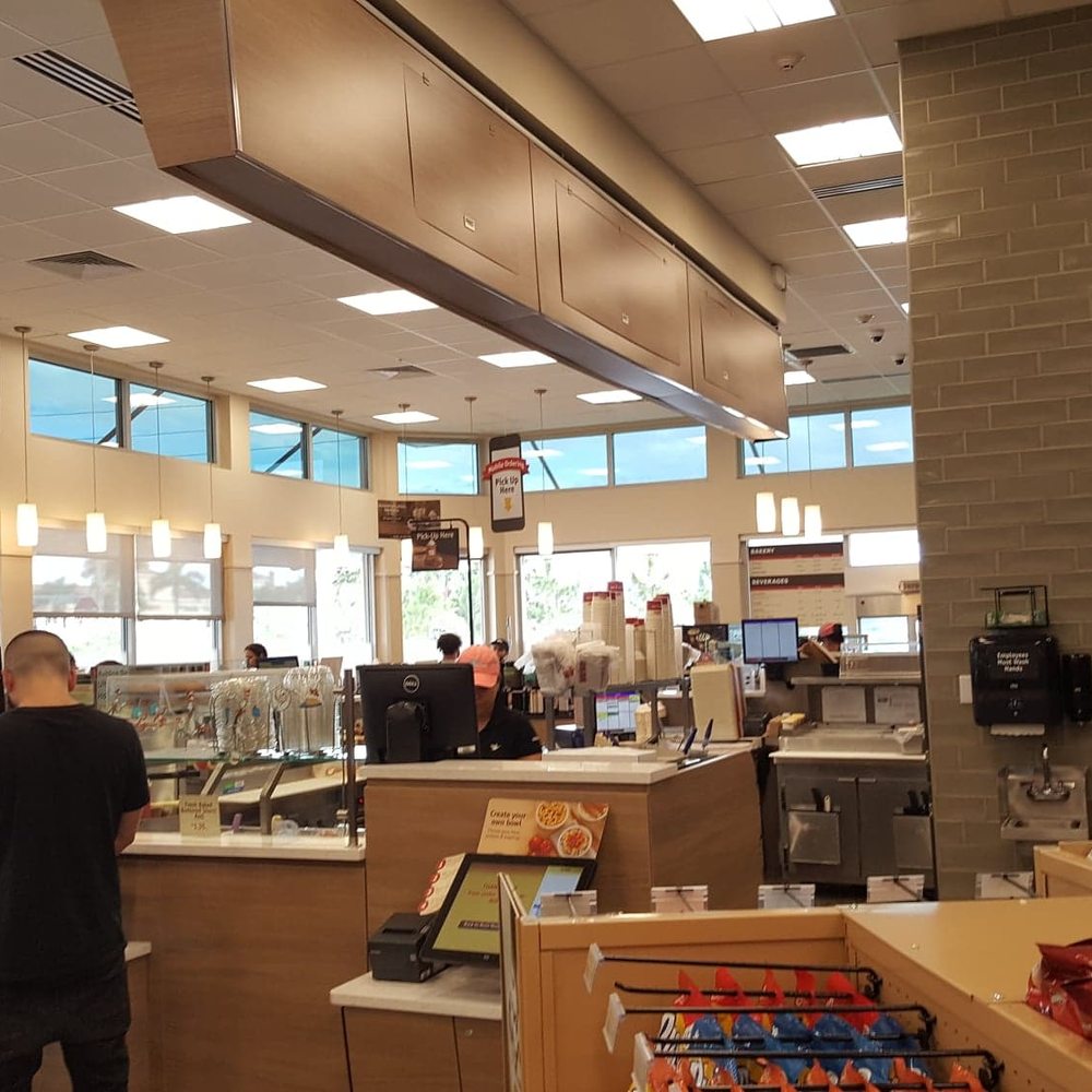 Wawa - Gas Stations Near Me - Miami, Florida