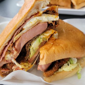 JC King's Tortas - Cubana - Mexican Near Me - West Allis, Wisconsin JC King's Tortas - Cubana - Mexican Near Me - West Allis, Wisconsin