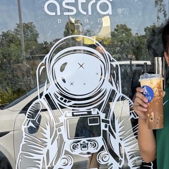 Astra Bean - Coffee & Tea Near Me - Westminster, California Astra Bean - Coffee & Tea Near Me - Westminster, California