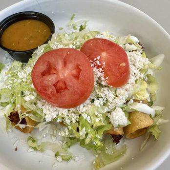 Centrico - Mexican Near Me - Anaheim, California