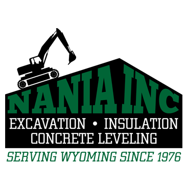 Slide of Nania