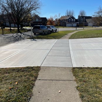 Bartlett Concrete - Masonry/Concrete Near Me