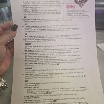 Velvet Taco - Tacos Near Me - Houston, Texas Velvet Taco - Tacos Near Me - Houston, Texas