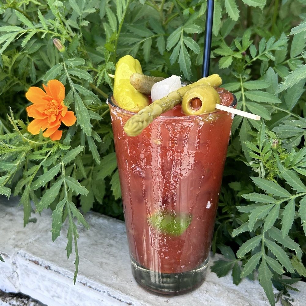 Blue Moon Bar & Grill - Bloody Mary - Bars Near Me - Sunnyside, Washington Blue Moon Bar & Grill - Bloody Mary - Bars Near Me - Sunnyside, Washington