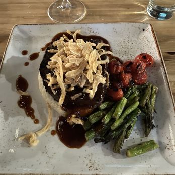 One Twenty Three Tavern - New American Near Me - Grand Rapids, Michigan