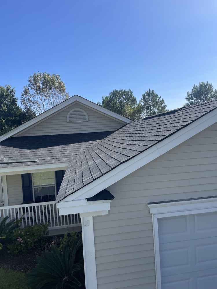 Slide of Paramount Builders