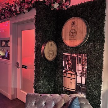 Alpine Distilling Bar - Beer, Wine & Spirits Near Me - Park City, Utah