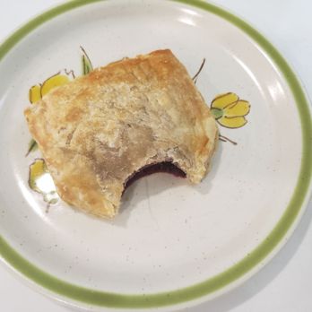Partial to Pie - grndmother's dishes! - Cafes Near Me - Dayton, Ohio