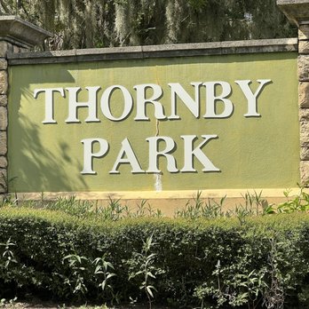 Thornby Park - Parks Near Me - Deltona, Florida Thornby Park - Parks Near Me - Deltona, Florida
