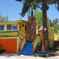 Serranos Mexican Catering & Food Truck - What a great place!